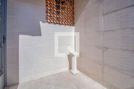Apartamento à venda com 3 quartos, 130m² em Grajaú, Rio de Janeiro