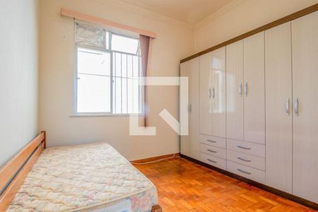 Apartamento à venda com 3 quartos, 130m² em Grajaú, Rio de Janeiro