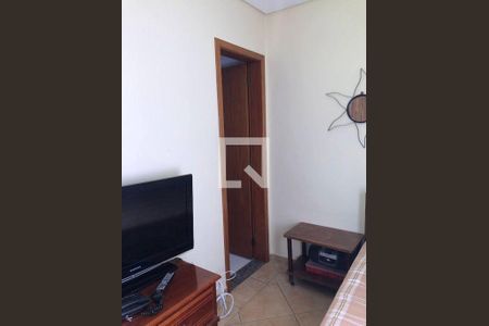 Apartamento à venda com 4 quartos, 185m² em Vila Antonieta, São Bernardo do Campo