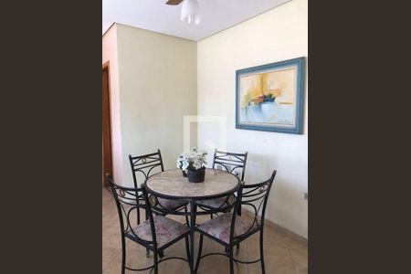 Apartamento à venda com 4 quartos, 185m² em Vila Antonieta, São Bernardo do Campo