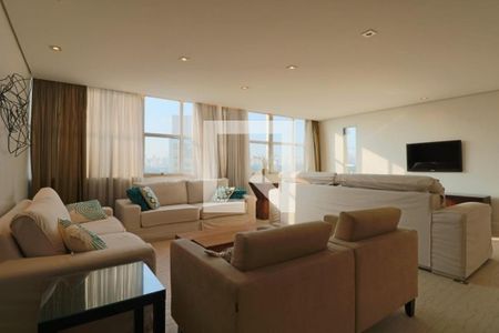 Foto 01 de apartamento para alugar com 3 quartos, 180m² em Itaim Bibi, São Paulo