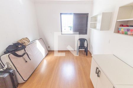 Suíte 1 de apartamento para alugar com 3 quartos, 135m² em Vila Regente Feijó, São Paulo