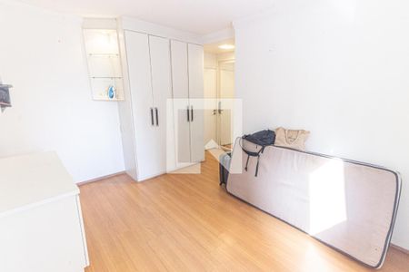 Suíte 1 de apartamento para alugar com 3 quartos, 135m² em Vila Regente Feijó, São Paulo