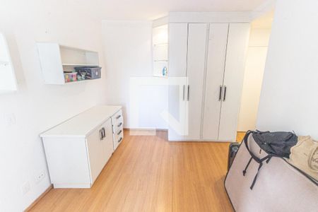 Suíte 1 de apartamento para alugar com 3 quartos, 135m² em Vila Regente Feijó, São Paulo
