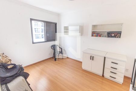 Suíte 1 de apartamento para alugar com 3 quartos, 135m² em Vila Regente Feijó, São Paulo