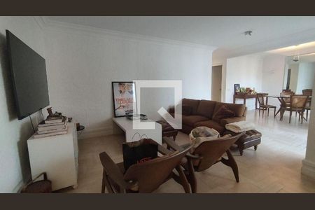 Apartamento à venda com 3 quartos, 140m² em Vila Andrade, São Paulo
