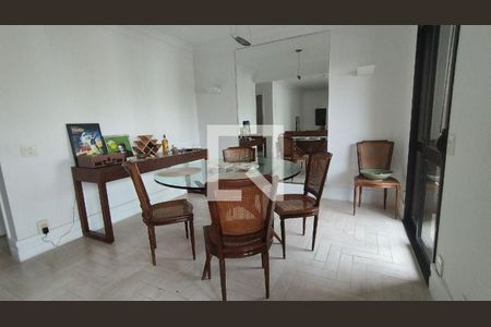 Apartamento à venda com 3 quartos, 140m² em Vila Andrade, São Paulo