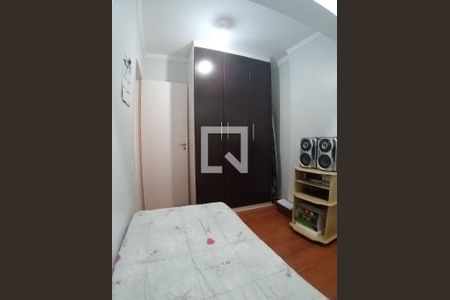 Apartamento à venda com 3 quartos, 83m² em Jardim Oriental, São Paulo