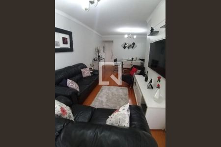 Apartamento à venda com 3 quartos, 83m² em Jardim Oriental, São Paulo