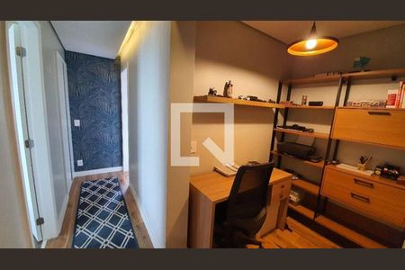 Apartamento à venda com 3 quartos, 149m² em Vila Mascote, São Paulo