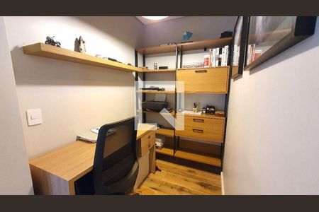 Apartamento à venda com 3 quartos, 149m² em Vila Mascote, São Paulo