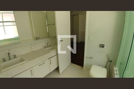 Apartamento à venda com 8 quartos, 290m² em Copacabana, Rio de Janeiro