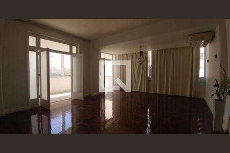 Apartamento à venda com 8 quartos, 290m² em Copacabana, Rio de Janeiro