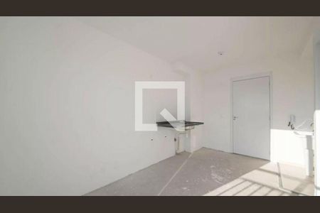 Apartamento à venda com 1 quarto, 27m² em Super Quadra Morumbi, São Paulo