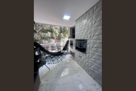 Foto 10 de apartamento à venda com 3 quartos, 104m² em Jardim Arpoador, São Paulo