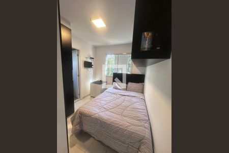 Foto 23 de apartamento à venda com 3 quartos, 104m² em Jardim Arpoador, São Paulo