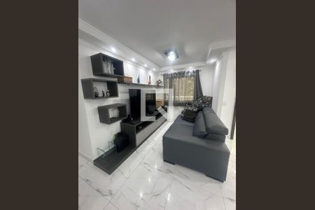 Foto 11 de apartamento à venda com 3 quartos, 104m² em Jardim Arpoador, São Paulo
