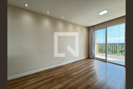 Foto 05 de apartamento à venda com 3 quartos, 64m² em Vila Andrade, São Paulo