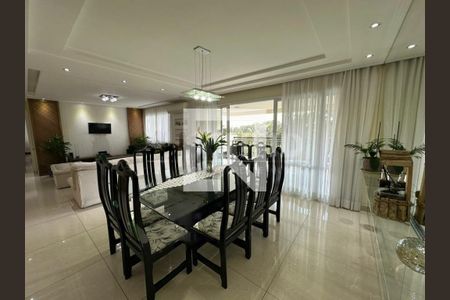 Apartamento à venda com 4 quartos, 193m² em Jardim Marajoara, São Paulo