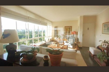 Apartamento à venda com 2 quartos, 106m² em Jardim Paulista, São Paulo