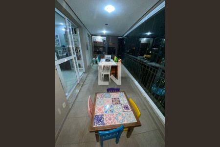 Apartamento à venda com 3 quartos, 170m² em Vila Andrade, São Paulo