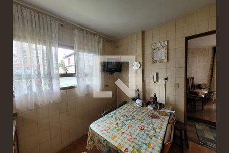 Apartamento à venda com 3 quartos, 160m² em Indianópolis, São Paulo