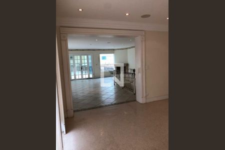 Apartamento à venda com 4 quartos, 376m² em Campo Belo, São Paulo