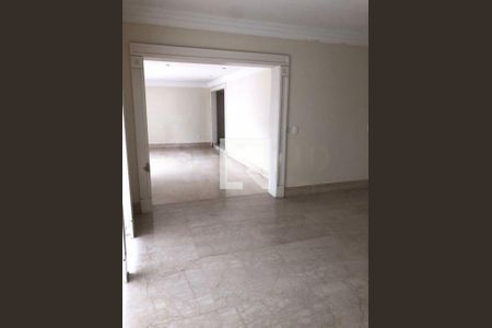 Apartamento à venda com 4 quartos, 376m² em Campo Belo, São Paulo