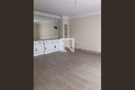 Apartamento à venda com 4 quartos, 376m² em Campo Belo, São Paulo