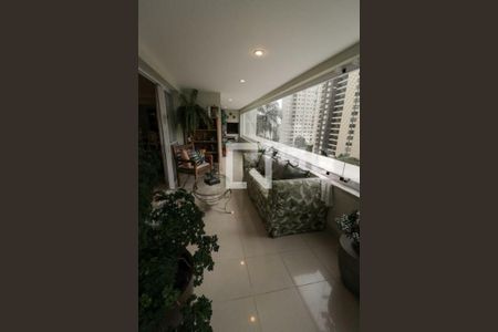 Apartamento à venda com 4 quartos, 248m² em Vila Suzana, São Paulo