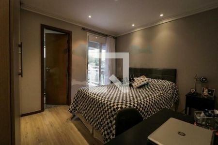 Apartamento à venda com 4 quartos, 248m² em Vila Suzana, São Paulo