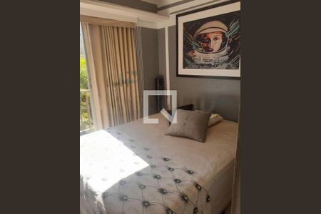 Apartamento à venda com 3 quartos, 70m² em Vila Andrade, São Paulo