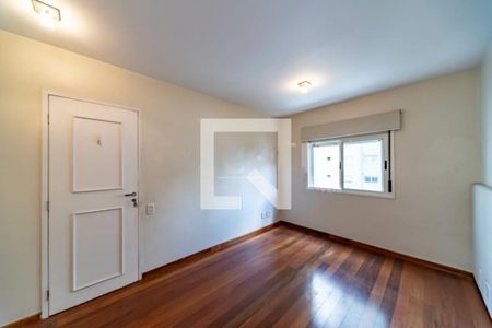 Apartamento à venda com 3 quartos, 130m² em Vila Uberabinha, São Paulo