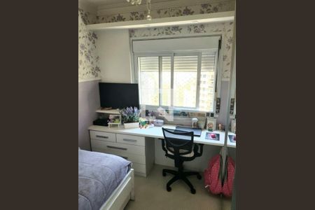 Apartamento à venda com 3 quartos, 130m² em Vila Andrade, São Paulo