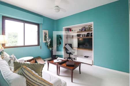 Apartamento à venda com 3 quartos, 232m² em Vila Morumbi, São Paulo