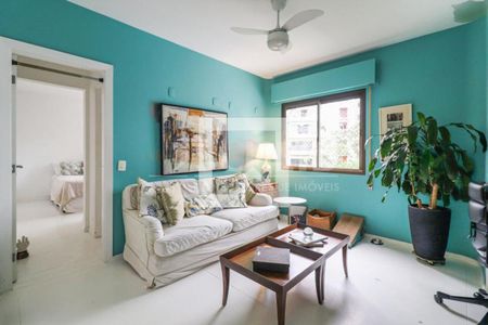 Apartamento à venda com 3 quartos, 232m² em Vila Morumbi, São Paulo