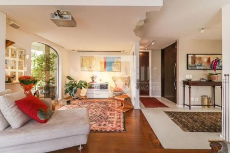 Apartamento à venda com 3 quartos, 232m² em Vila Morumbi, São Paulo