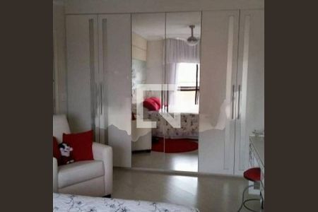 Apartamento à venda com 4 quartos, 200m² em Paraíso do Morumbi, São Paulo