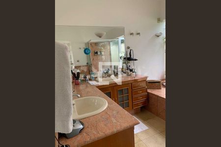 Casa à venda com 4 quartos, 313m² em Jardim dos Estados, São Paulo