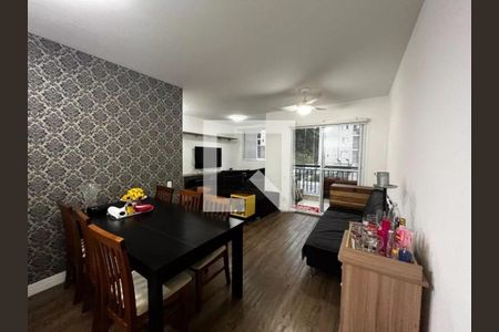 Apartamento à venda com 2 quartos, 64m² em Vila Andrade, São Paulo