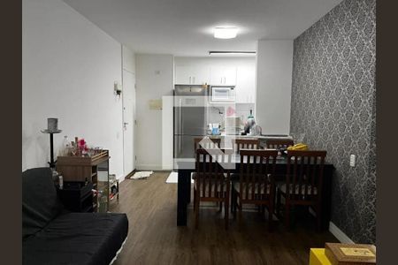 Apartamento à venda com 2 quartos, 64m² em Vila Andrade, São Paulo