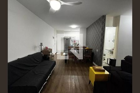 Apartamento à venda com 2 quartos, 64m² em Vila Andrade, São Paulo