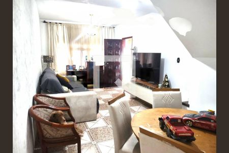 Casa à venda com 3 quartos, 142m² em Chácara Santo Antônio (Zona Sul), São Paulo