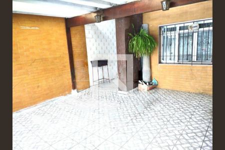Casa à venda com 3 quartos, 142m² em Chácara Santo Antônio (Zona Sul), São Paulo