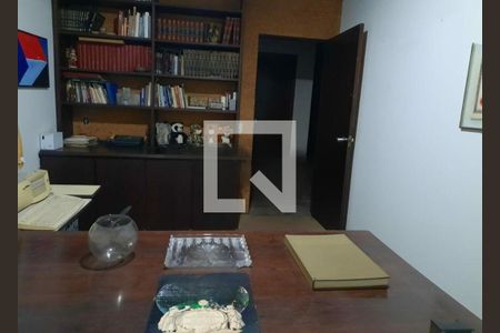 Casa à venda com 5 quartos, 522m² em Jardim Guedala, São Paulo