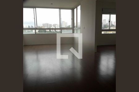 Apartamento à venda com 3 quartos, 128m² em Morumbi, São Paulo