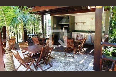 Apartamento à venda com 3 quartos, 128m² em Morumbi, São Paulo