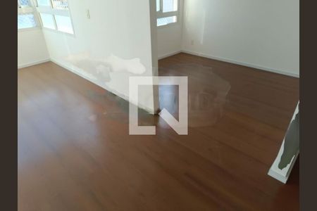 Apartamento à venda com 3 quartos, 128m² em Morumbi, São Paulo