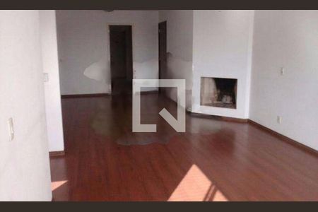 Apartamento à venda com 3 quartos, 128m² em Morumbi, São Paulo