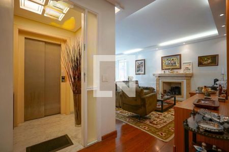 Apartamento à venda com 4 quartos, 190m² em Real Parque, São Paulo
